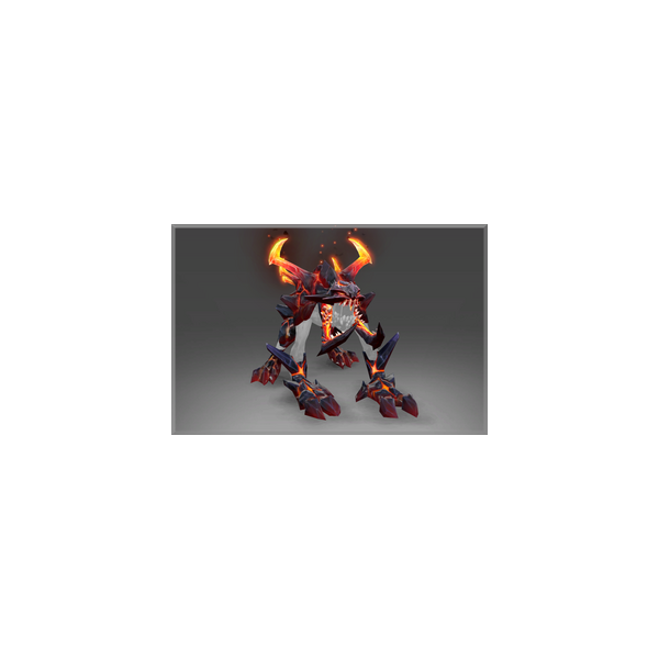 Obsidian Atrocity