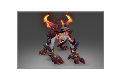 Obsidian Atrocity