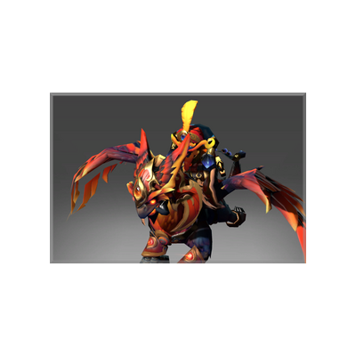 Charms of the Firefiend
