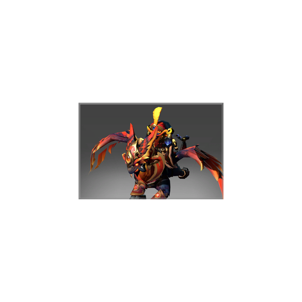 Charms of the Firefiend