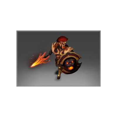 Molten Bore