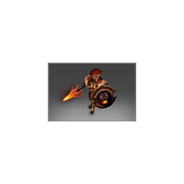 Molten Bore