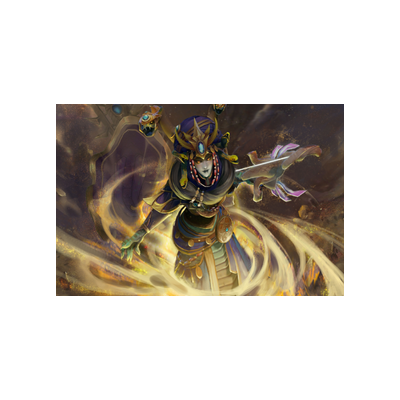 Jewels of Anamnessa