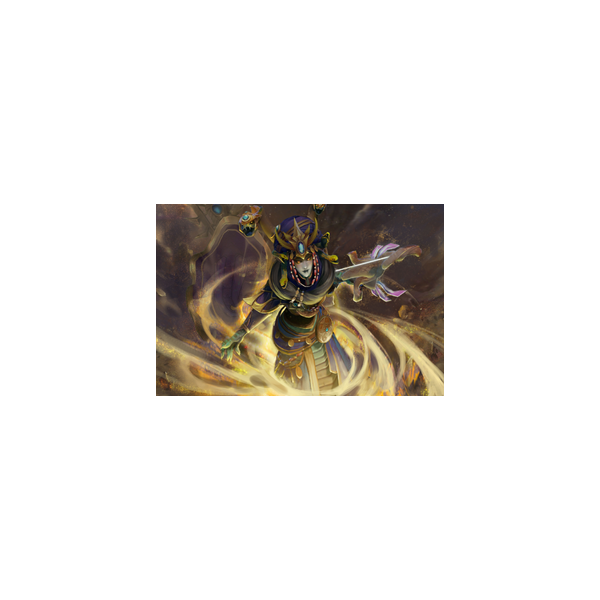 Jewels of Anamnessa
