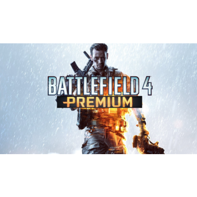 Battlefield 4 Premium Edition I EA App 🔥 Онлайн