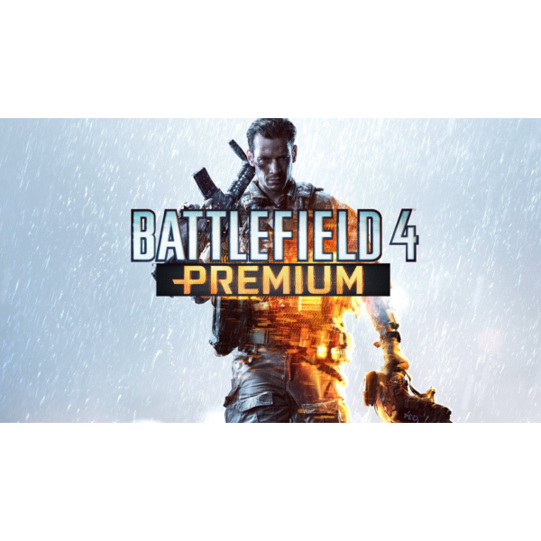Battlefield 4 Premium Edition I EA App Онлайн