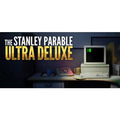 The Stanley Parable: Ultra Deluxe