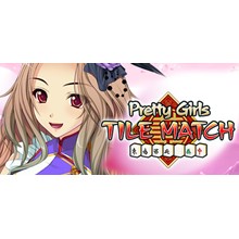 Pretty Girls Tile Match | Steam key