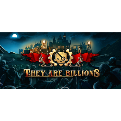 They Are Billions