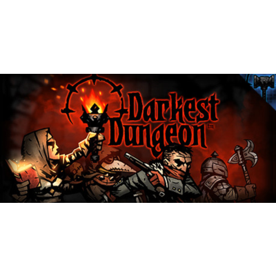 Darkest Dungeon