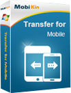 🔑 MobiKin Transfer for Mobile | Лицензия