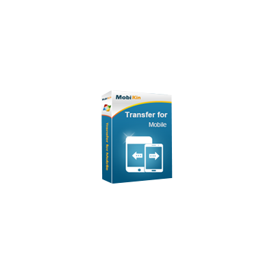 🔑 MobiKin Transfer for Mobile | Лицензия