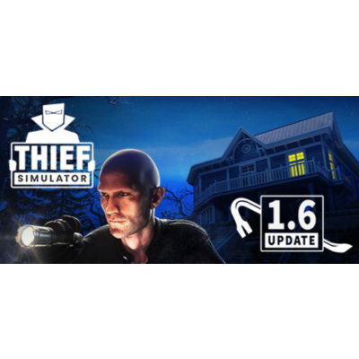 Thief Simulator