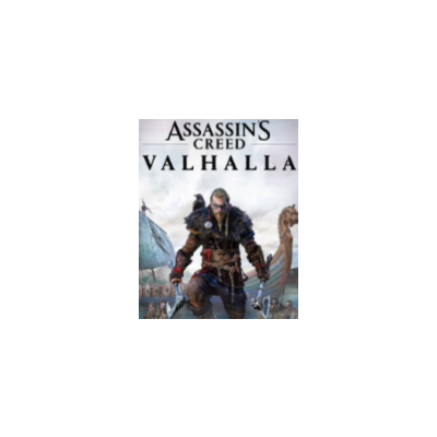 Assassin´s Creed Valhalla  UPLAY KEY Region EU