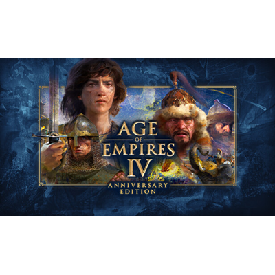 Age of Empires IV - ОНЛАЙН ✔️STEAM Аккаунт на 30 дней