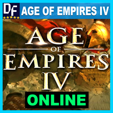 Age of Empires IV - ONLINE ✔️STEAM Account