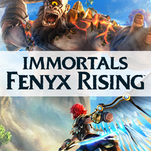 Immortals Fenyx Rising ( All Edition )🔥🔥MegaSale🔥🔥