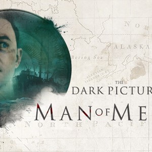The Dark Pictures Anthology: Man of Medan ✅КЛЮЧ STEAM✅