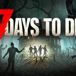 7 Days to Die | КЛЮЧ STEAM ✅ + КЭШБЕК 15%