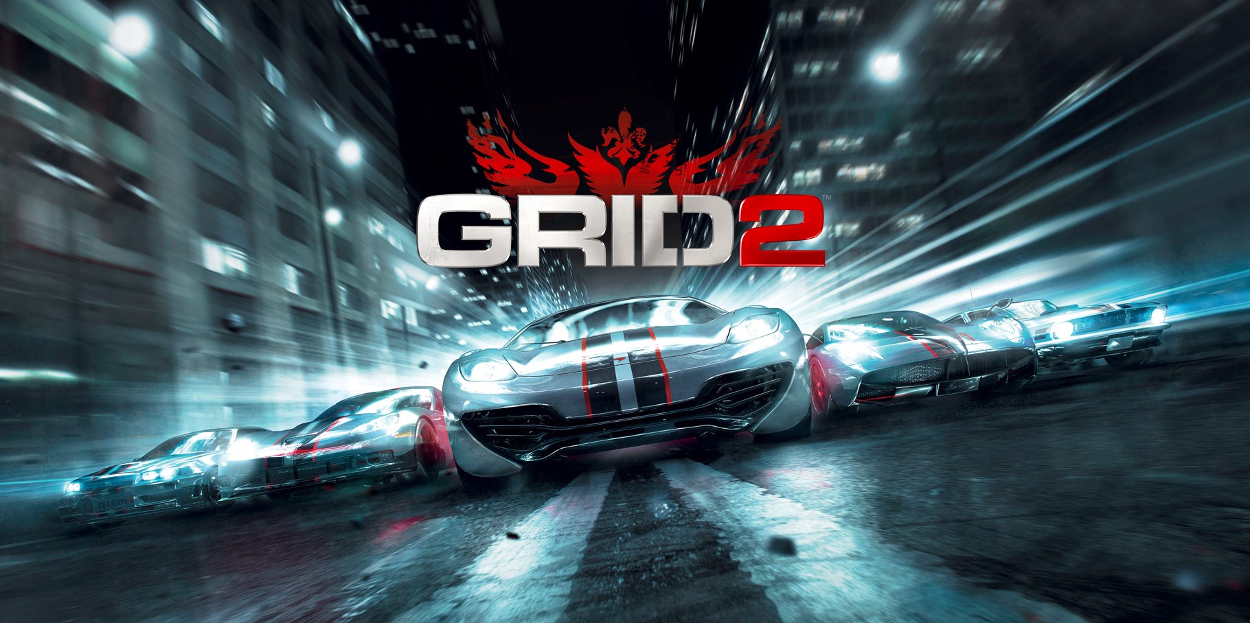 Race driver grid on steam фото 91