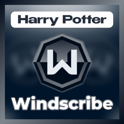 ВПН | WINDSCRIBE [Гарантия - Хорошая цена - Автовыдача - Аккаунт - Трафик]