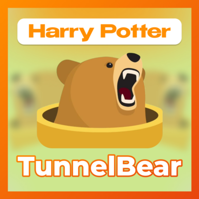 ВПН | TUNNELBEAR PREMIUM [Гарантия - Хорошая цена - Автовыдача - Аккаунт]