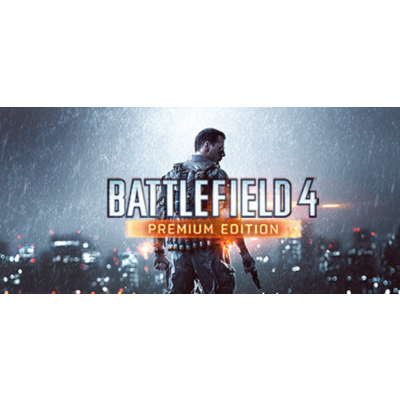Battlefield 4  + DLS / STEAM АККАУНТ
