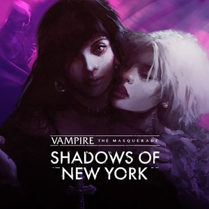 Vampire: The Masquerade - Shadows of New York XBOX 🔑
