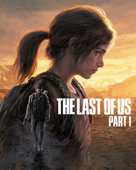 Обложка 🔥The Last of Us™ Part I✅СТИМ | STEAM | GIFT✅Турция