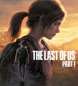 🔥The Last of Us™ Part I✅СТИМ | STEAM | GIFT✅Турция