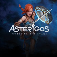 Asterigos: Curse of the Stars XBOX ONE / X|S [ Code 🔑]