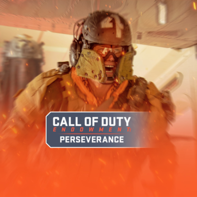 🖤🔥Call of Duty Endowment (C.O.D.E.) "Упорство" XBOX🔑