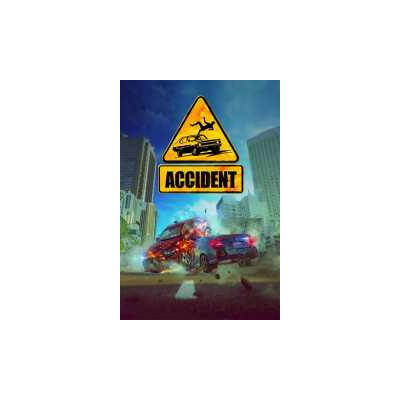 Accident Xbox Series/Xbox One