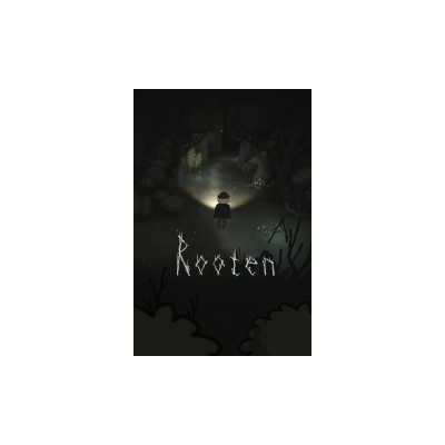 Rooten Xbox Series/Xbox One