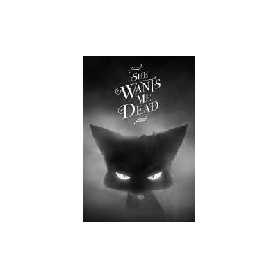 She Wants Me Dead Xbox Series/Xbox One