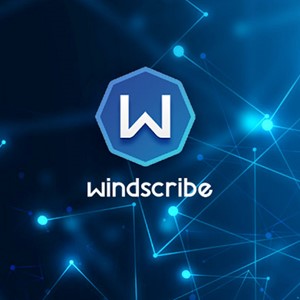 Windscribe VPN до 2023 года с подпиской PRO