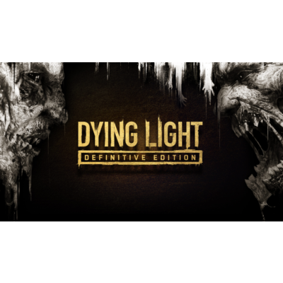 ⭐️ ВСЕ СТРАНЫ⭐️ Dying Light Definitive Edition