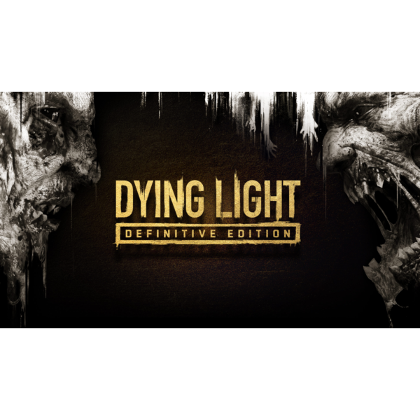 ⭐ ВСЕ СТРАНЫ⭐ Dying Light Definitive Edition