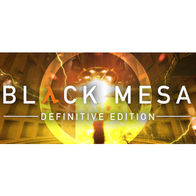 Black Mesa