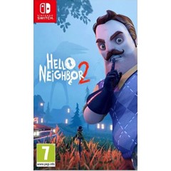 Hello Neighbor 2 🎮 Nintendo Switch