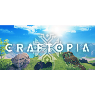 Craftopia