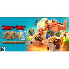 Asterix & Obelix XXXL – The Ram From Hibernia 🎮 Switch