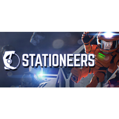 Stationeers