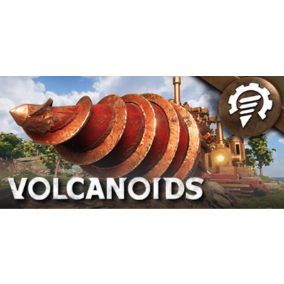 Volcanoids