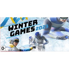 Winter Games 2023 🎮 Nintendo Switch