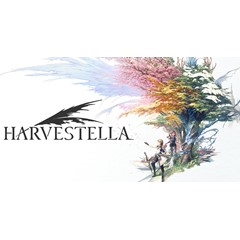 HARVESTELLA 🎮 Nintendo Switch