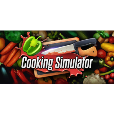Cooking Simulator