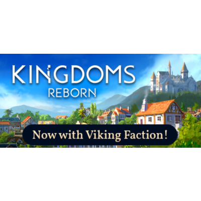 Kingdoms Reborn