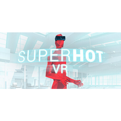 SUPERHOT VR