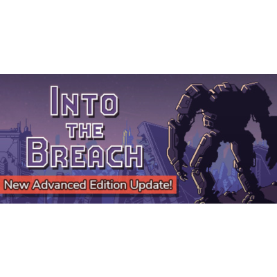 Into the Breach